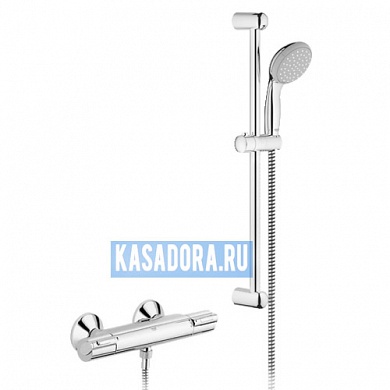 GROHE  Grohtherm 1000       