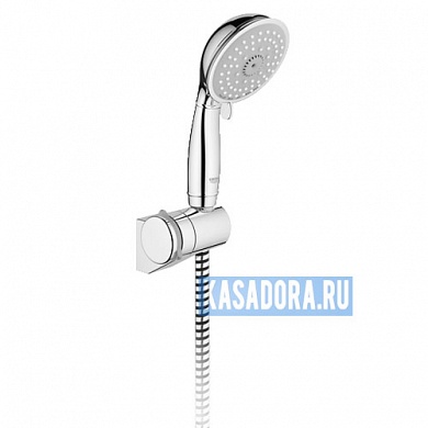 GROHE   Tempesta New Rustic  