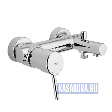 GROHE Concetto     ,  
